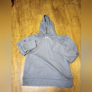 Men's Under Armour pullover hoodie